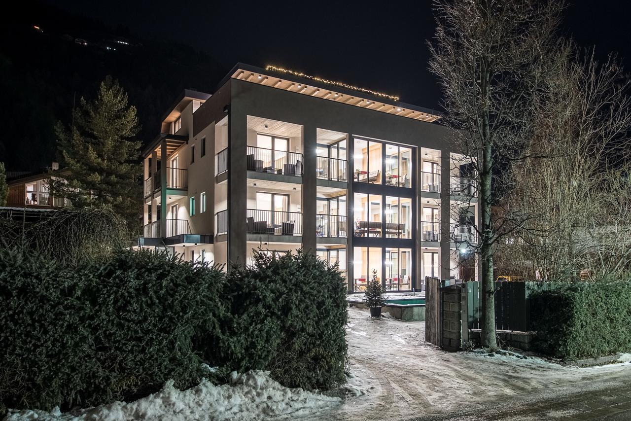 Xl Appartements Sand In Taufers Экстерьер фото