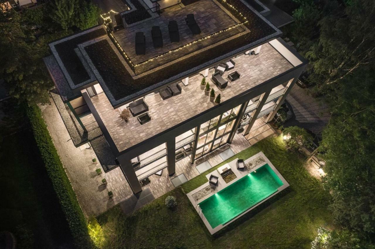 Xl Appartements Sand In Taufers Экстерьер фото
