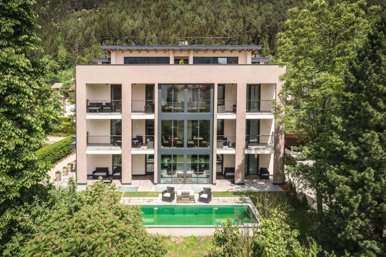 Xl Appartements Sand In Taufers Экстерьер фото