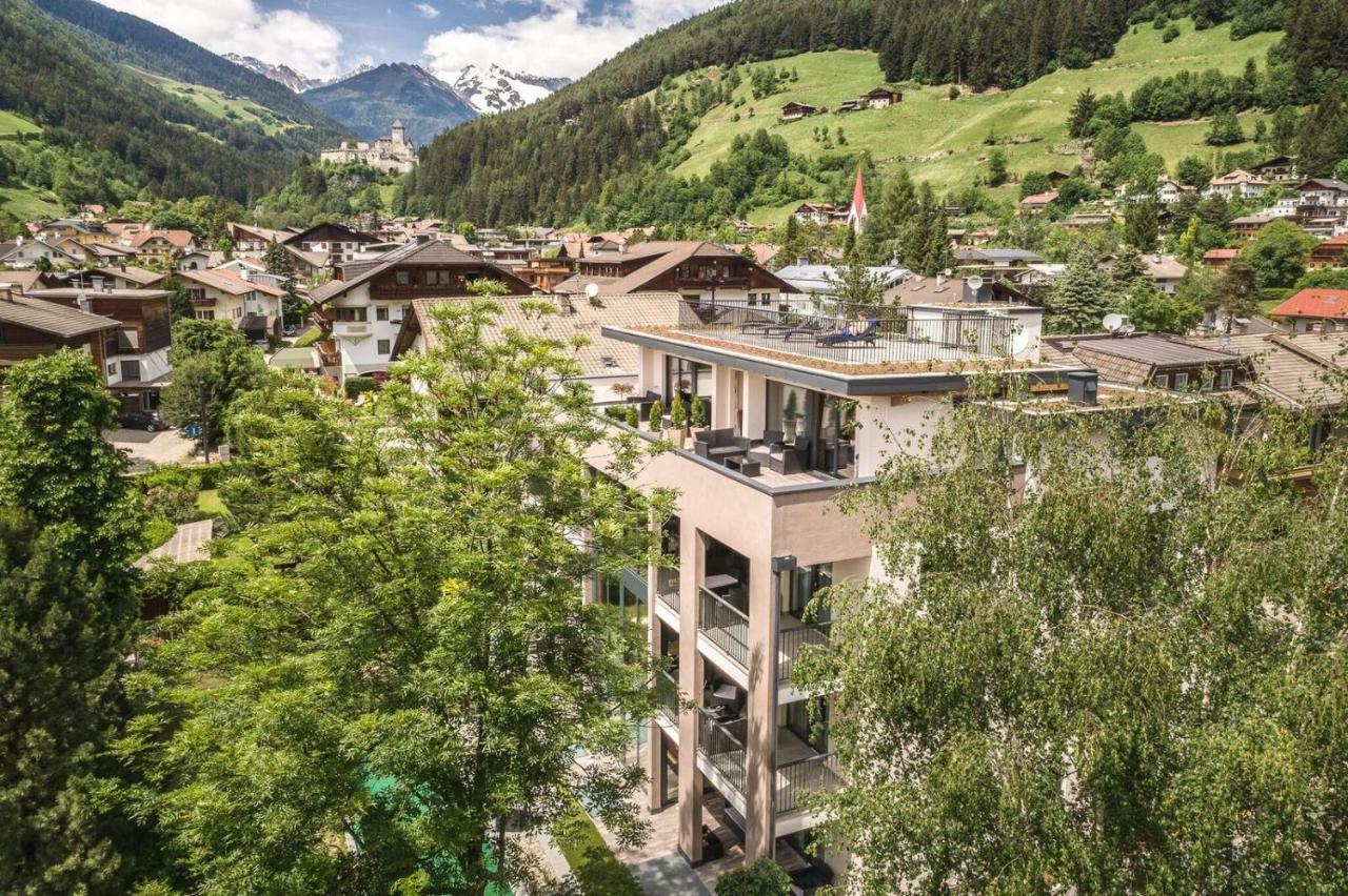 Xl Appartements Sand In Taufers Экстерьер фото